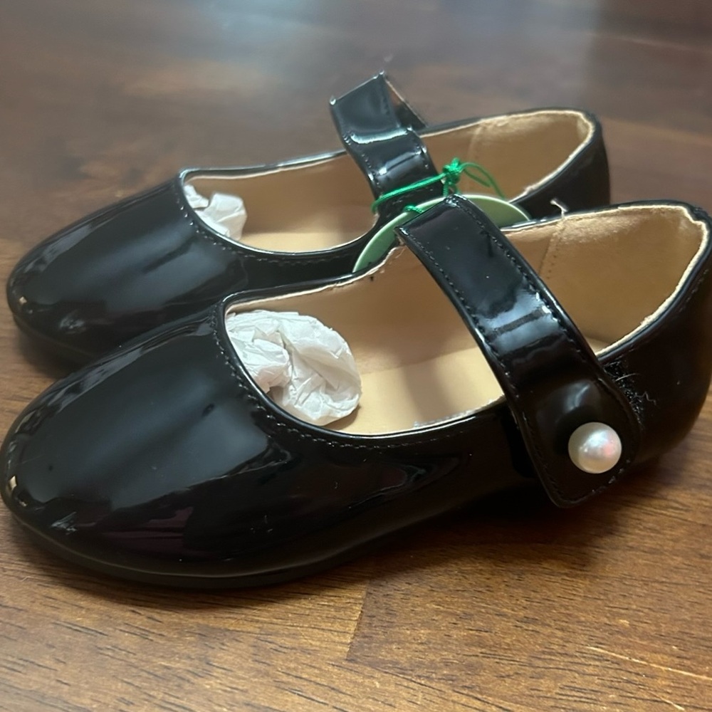 Mary Janes